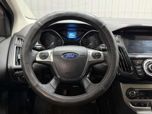 Ford Focus III с пробегом 2011 года, цена 670 000 рублей, 205050 км, хэтчбек, Автокод Объявления