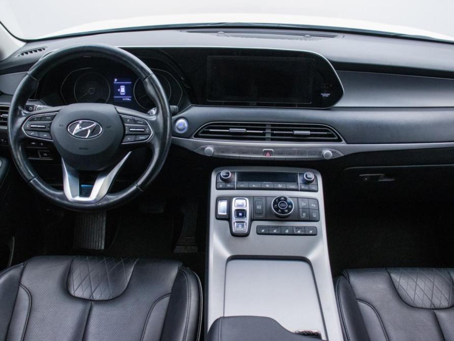 Hyundai Palisade I Москва  - изображение 14
