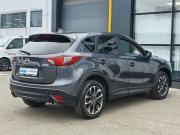 Mazda CX-5 I Москва  - изображение 22