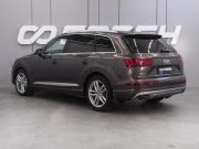 Audi Q7 II (4M) Воронеж  - изображение 28