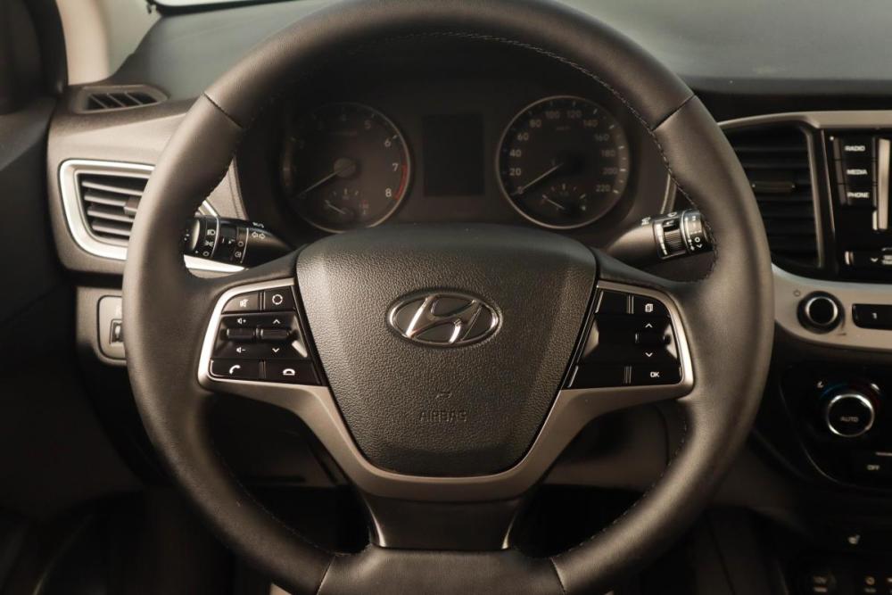Hyundai Solaris II Челябинск  - изображение 13