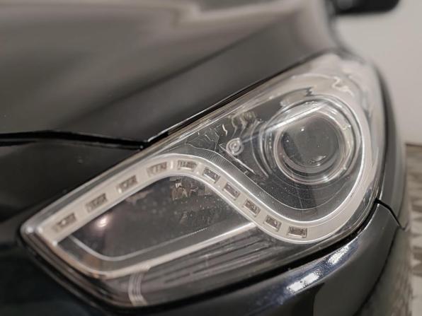 Hyundai i40 I с пробегом 2013 года, цена 920 000 рублей, 221790 км, седан, Автокод Объявления