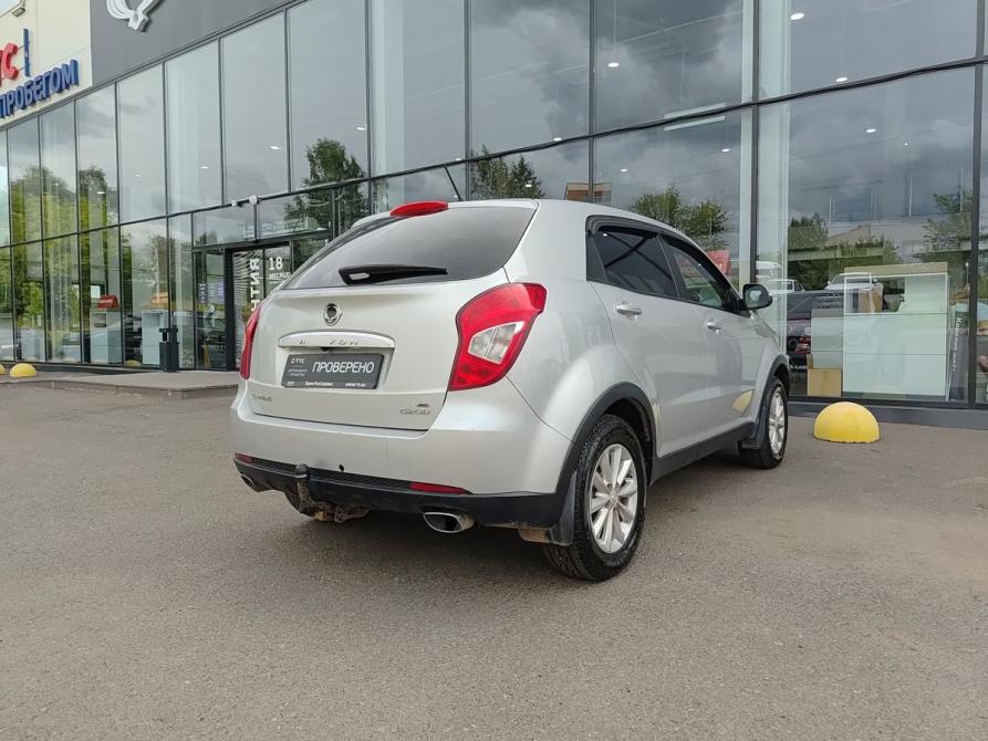 SsangYong Actyon II Ижевск  - изображение 6