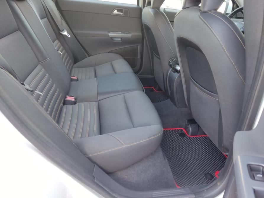 Volvo S40 II Рестайлинг Ростов-на-Дону  - изображение 12