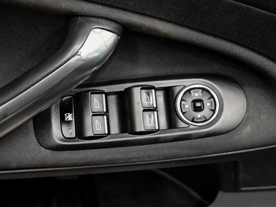 Ford Mondeo IV Рестайлинг Екатеринбург  - изображение 14