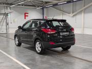 Hyundai ix35 I Казань  - изображение 30