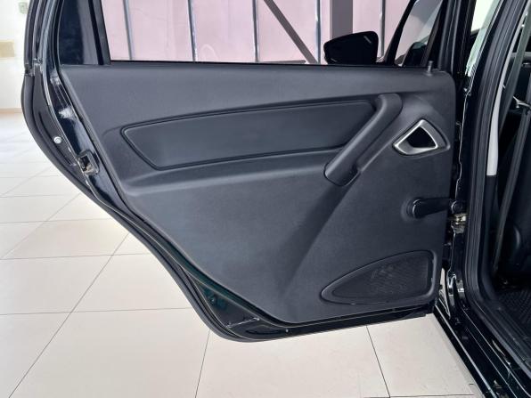 Lada (ВАЗ) Granta I Рестайлинг с пробегом 2024 года, цена 899 000 рублей, 31528 км, седан, Автокод Объявления
