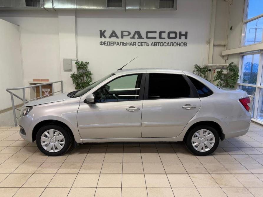 Lada (ВАЗ) Granta I Рестайлинг Волгоград  - изображение 5