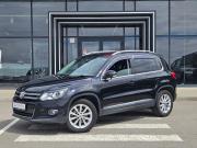 Volkswagen Tiguan I Рестайлинг Воронеж  - изображение 12