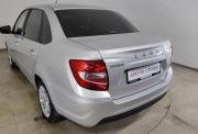 Lada (ВАЗ) Granta I Рестайлинг Волгоград  - изображение 48