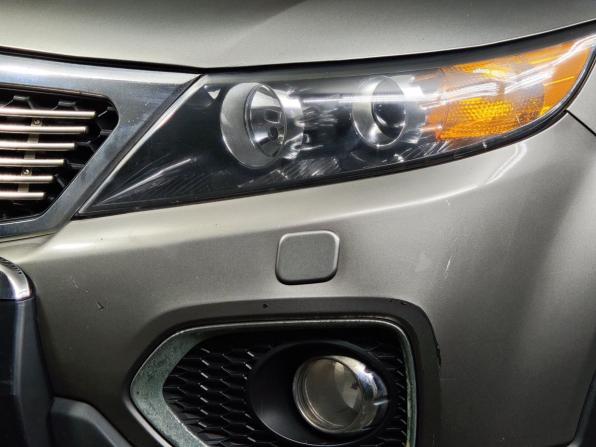 Kia Sorento II с пробегом 2010 года, цена 1 175 000 рублей, 260716 км, внедорожник, Автокод Объявления