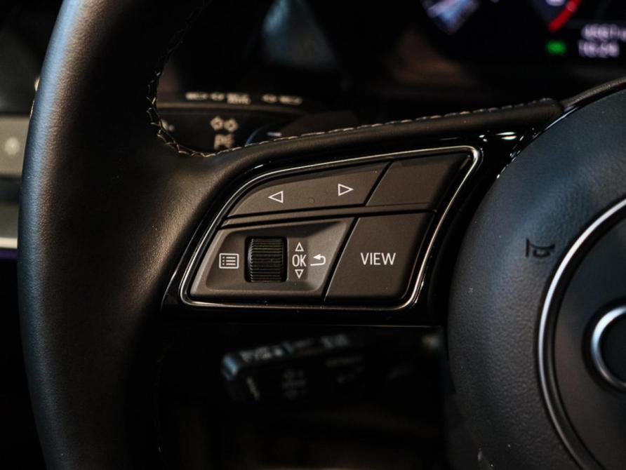 Audi A3 IV (8Y) Москва  - изображение 26