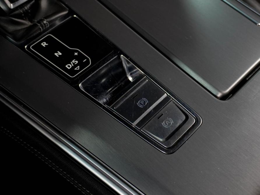 Audi A7 II (4K) Воронеж  - изображение 32