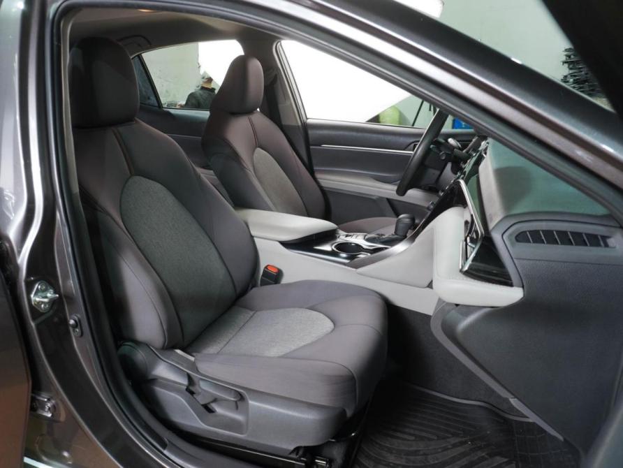 Toyota Camry VIII (XV70) Рестайлинг Воронеж  - изображение 8