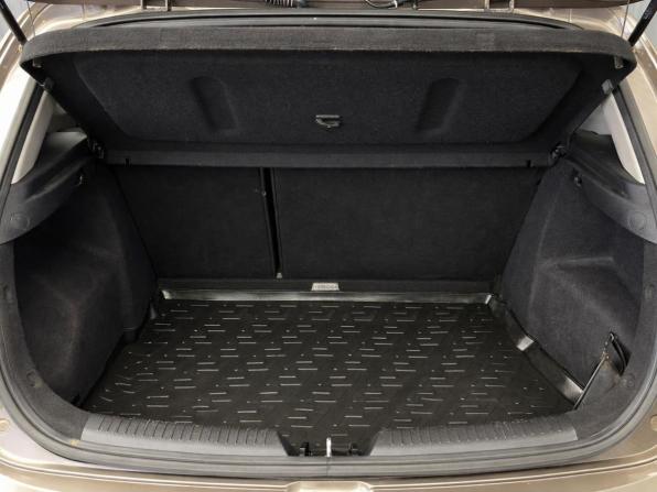Kia Ceed II с пробегом 2013 года, цена 877 000 рублей, 136236 км, хэтчбек, Автокод Объявления