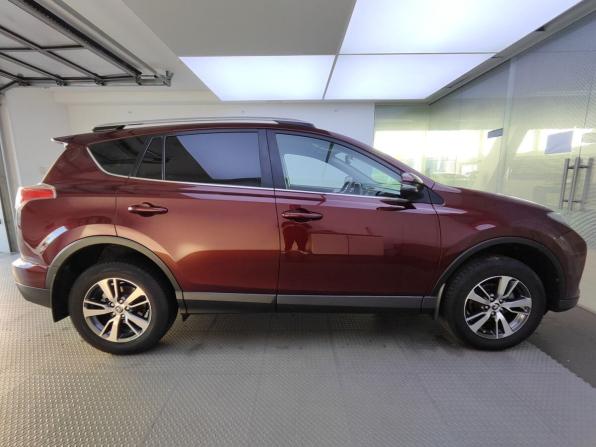 Toyota RAV4 IV (XA40) Рестайлинг с пробегом 2019 года, цена 3 200 000 рублей, 98000 км, внедорожник, Автокод Объявления