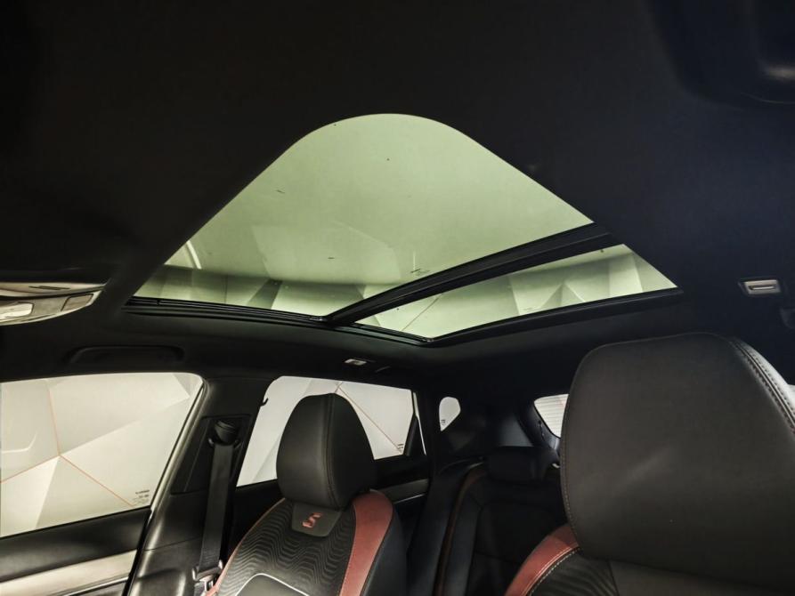 Geely Coolray I Москва  - изображение 22