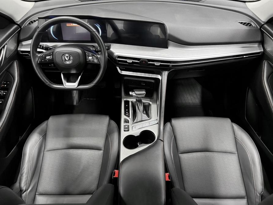 Changan CS35 Plus I Рестайлинг Тверь  - изображение 10