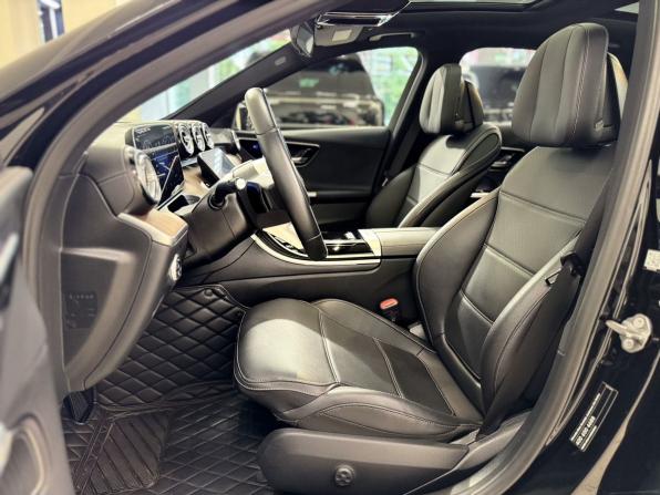 Mercedes-Benz C-Класс V (W206) с пробегом 2022 года, цена 4 590 000 рублей, 31452 км, седан, Автокод Объявления