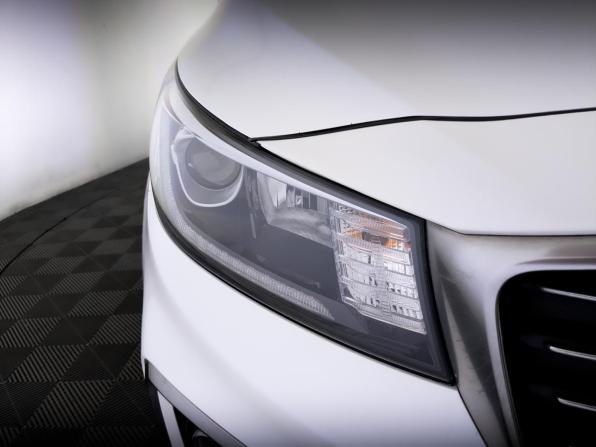 Kia Carnival III с пробегом 2019 года, цена 3 220 000 рублей, 81835 км, минивэн, Автокод Объявления
