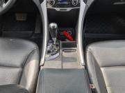 Hyundai Sonata VI (YF) Екатеринбург  - изображение 23