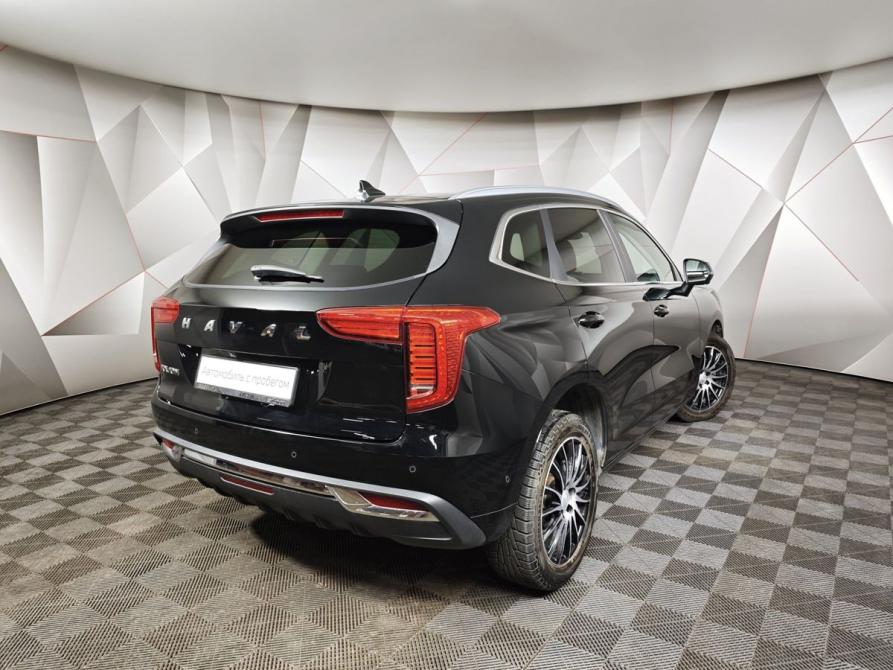 Haval Jolion I Москва  - изображение 2