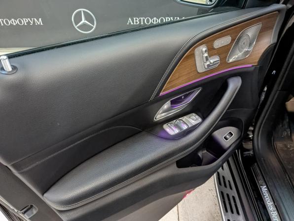 Mercedes-Benz GLE Coupe II (C167) с пробегом 2021 года, цена 8 300 000 рублей, 58000 км, внедорожник, Автокод Объявления