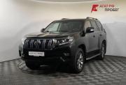 Toyota Land Cruiser Prado 150 Series Рестайлинг 2 Нижний Новгород  - изображение 30