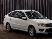 Lada (ВАЗ) Granta I Краснодар  - изображение 24