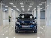 Chery Tiggo 3 I Самара  - изображение 17
