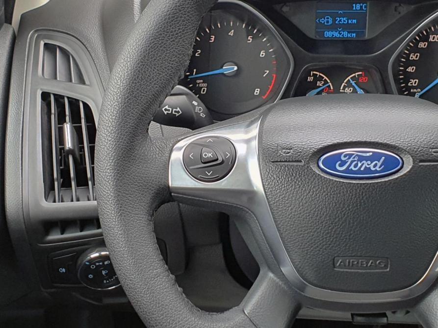 Ford Focus III Челябинск  - изображение 15