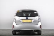 Toyota Prius Alpha I (ZVW40/41) Томск  - изображение 23
