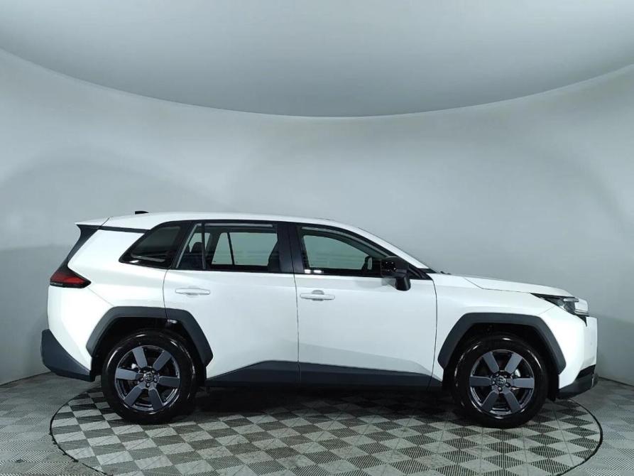 Toyota RAV4 VI (XA60) Ростов-на-Дону  - изображение 4