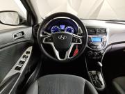 Hyundai Solaris I Москва  - изображение 38