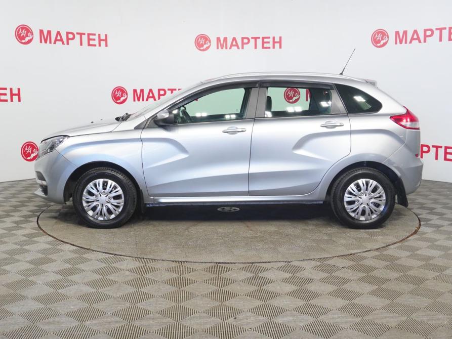 Lada (ВАЗ) XRAY I Вологда  - изображение 8
