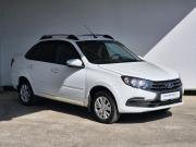 Lada (ВАЗ) Granta I Рестайлинг Петрозаводск  - изображение 15