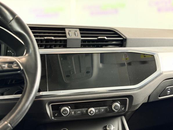 Audi Q3 II (F3) с пробегом 2020 года, цена 2 290 000 рублей, 190168 км, внедорожник, Автокод Объявления