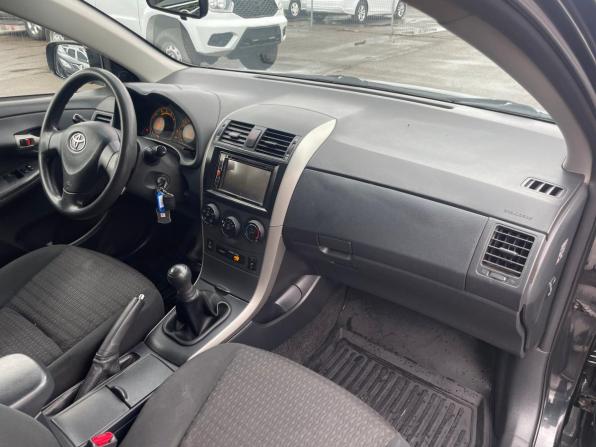 Toyota Corolla X (E140 E150) с пробегом 2008 года, цена 750 000 рублей, 167142 км, седан, Автокод Объявления