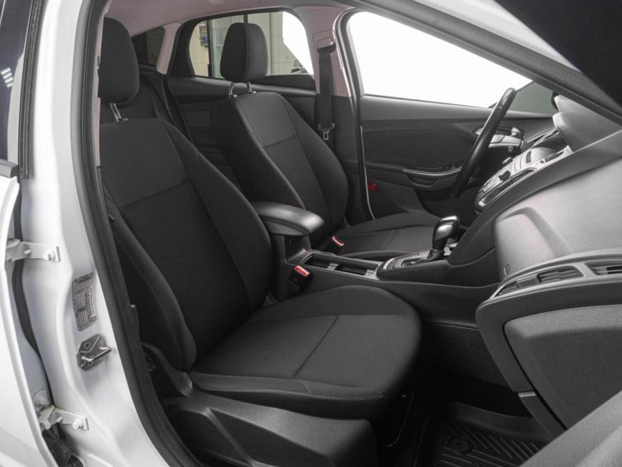Ford Focus III Рестайлинг Тюмень  - изображение 8
