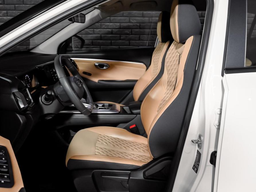 GAC GS3 Екатеринбург  - изображение 10