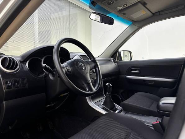 Suzuki Grand Vitara II Рестайлинг с пробегом 2010 года, цена 900 000 рублей, 274441 км, внедорожник, Автокод Объявления