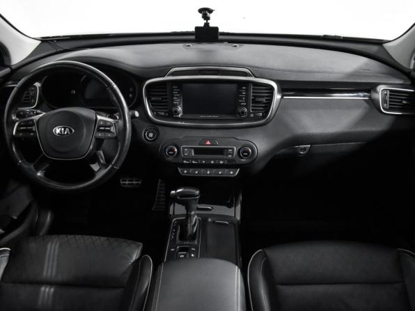 Kia Sorento III Prime Рестайлинг с пробегом 2018 года, цена 2 139 000 рублей, 232768 км, внедорожник, Автокод Объявления