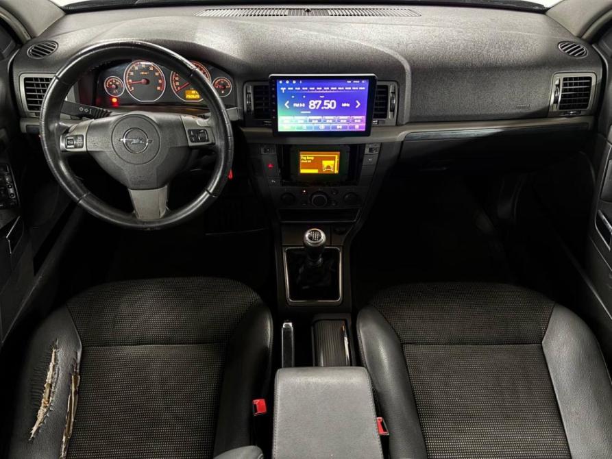 Opel Vectra C Рестайлинг Санкт-Петербург  - изображение 9
