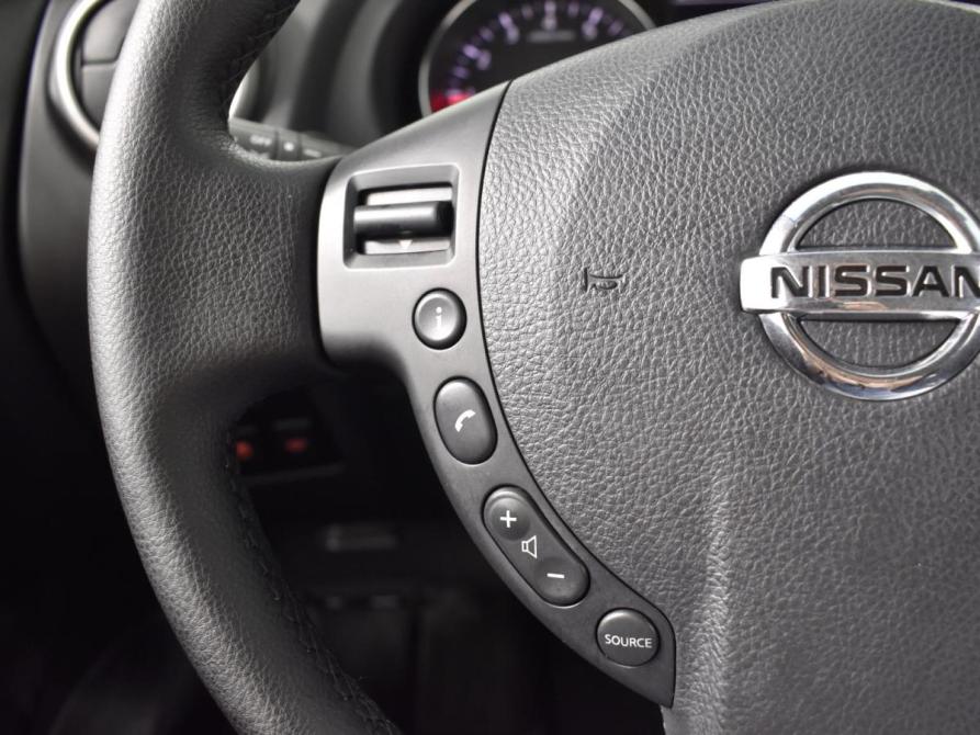 Nissan Qashqai I Рестайлинг Казань  - изображение 14