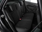 Ford Fiesta Mk6 Рестайлинг Воронеж  - изображение 26