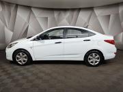 Hyundai Solaris I Москва  - изображение 25