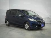 Honda Freed I Новосибирск  - изображение 27