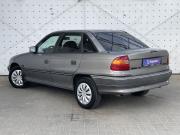 Opel Astra F Тамбов  - изображение 23