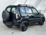 Lada (ВАЗ) Niva Travel I Екатеринбург  - изображение 29