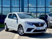 Renault Sandero II Рестайлинг Москва  - изображение 24